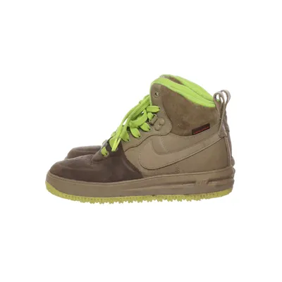 Sneakers (Brun, Grön) från Nike