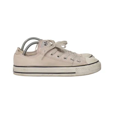 Canvas shoes (Pink) from Converse