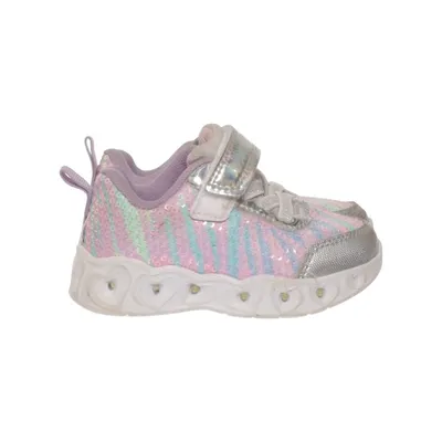 Baskets LED (Rose, Multicolore) de Mino