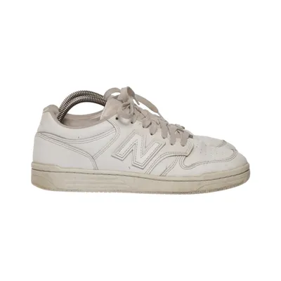 Sneakers (White) from New Balance
