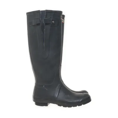 Regenlaarzen (Groen) van Hunter