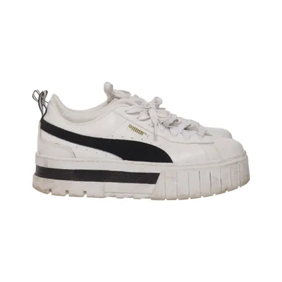 Sneakers (381983-01) från Puma