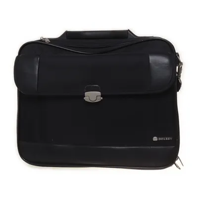 Datorväska (Svart) från Delsey