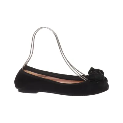 Ballerina's (Zwart) van Si Leer