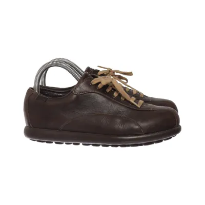 Sneakers (Bruin) van Camper