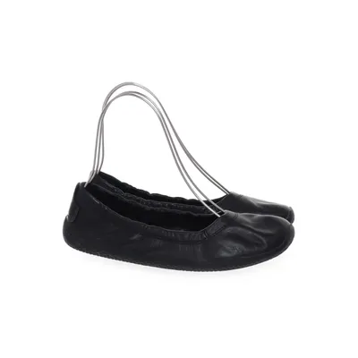 Ballerinaskor (Svart) från Vivobarefoot