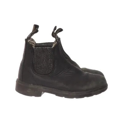 Bottines Chelsea (Noir) de Blundstone