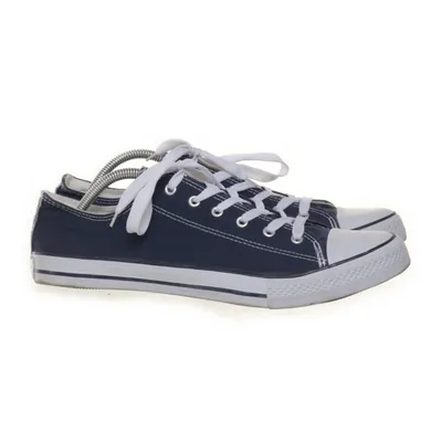 Canvas schoenen (Blauw) van Firefly