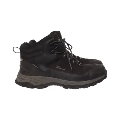 Bottes de randonnée (Noir) de Engelsons