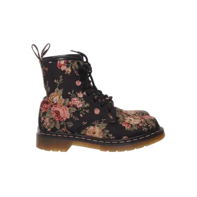 Kängor (Svart, Flerfärgad) från Dr. Martens