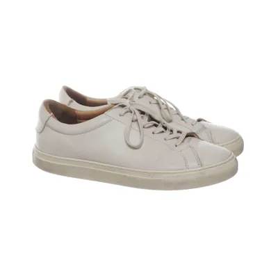 Sneakers (Vit) från March