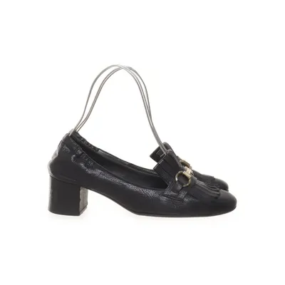 Loafers (Zwart) van Billi Bi