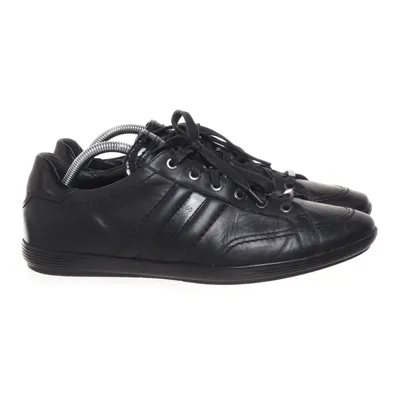 Walking shoes (Black) from Boss Hugo Boss
