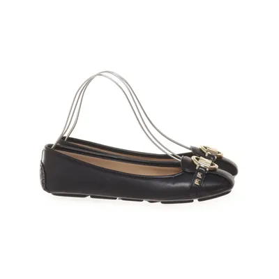 Ballet flats (Black) from Michael Kors