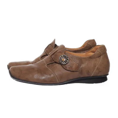 Loafers (Brun) fra Think!