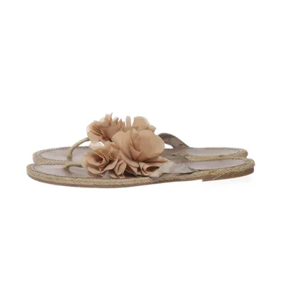 Klipklappere (Beige) fra Topteam