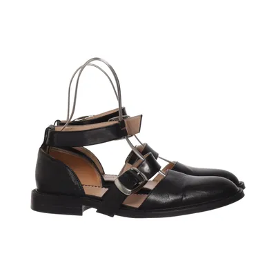 Sandales (Noir) de Inch2