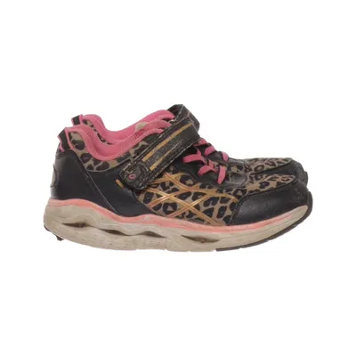 Trainingsschoenen (Zwart, Roze, Meerkleurig) van Leaf