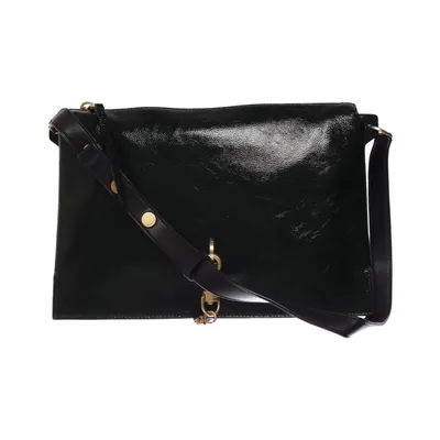Skuldertaske (Sort) fra Allsaints