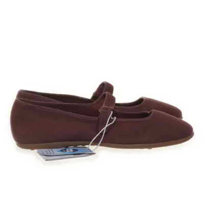 Ballet flats (Red) from Mango Kids