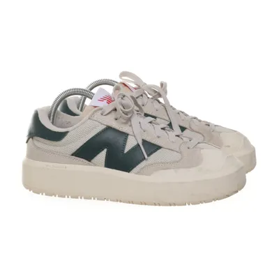 Sneakers (Vit, Grön) från New Balance