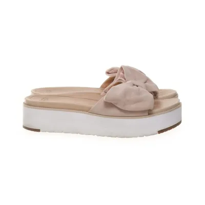 Slip-ins (Rosa) från UGG
