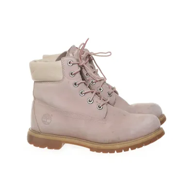 Veterlaarzen (Roze) van Timberland