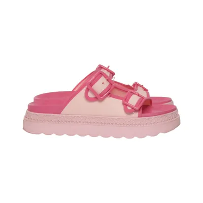 Slip-ins (Pink) from Coach Leather