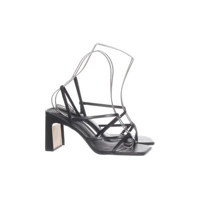 Sandaletter (Svart) från H&M