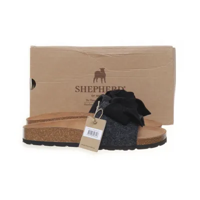 Slip-ins (Svart) från Shepherd