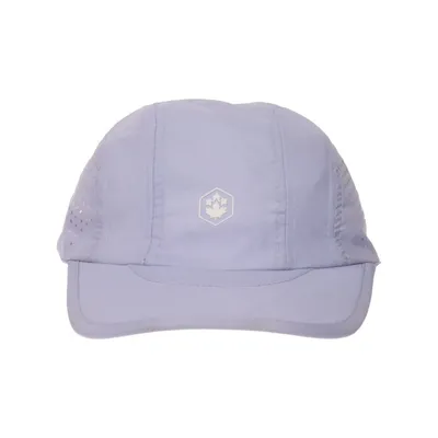 Baseball cap (Castler 2fx) from Lumberjack Polyester