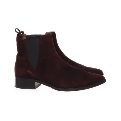Chelsea boots (Rood) van & Other Stories