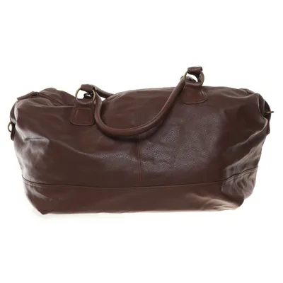 Handväska (Brun) från Don Donna