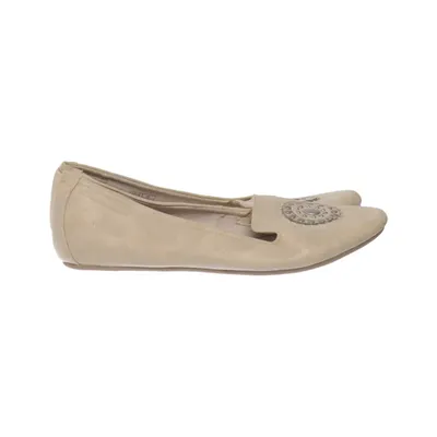 Ballerinasko (Beige) fra AF