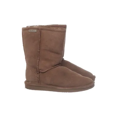 Ankle boots (Brown) from Bearpaw
