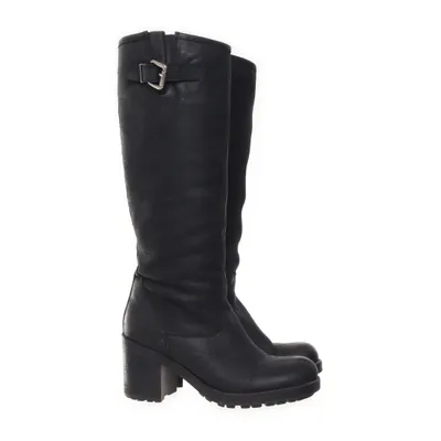 Boots (Black) from KMB Leather
