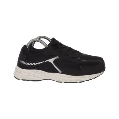 Træningssko (Sort, Hvid) fra Revolution Footwear
