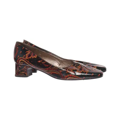 Hakken (Zwart, Meerkleurig) van J Shoes