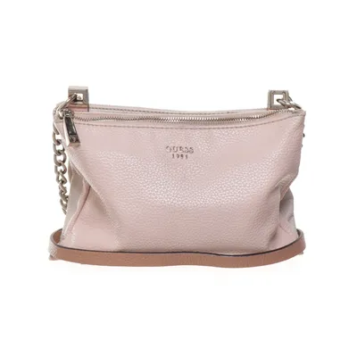 Schoudertas (Roze, Beige) van Guess