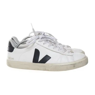 Sneakers (Wit) van Veja