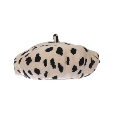 Basker (Beige, Svart) från Mixed Grill