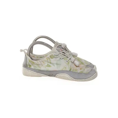Sneakers (White, Multicolored) from Wildling