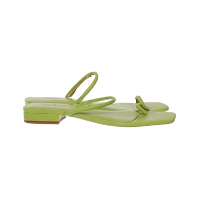 Slip-ins (Green) from Nelson