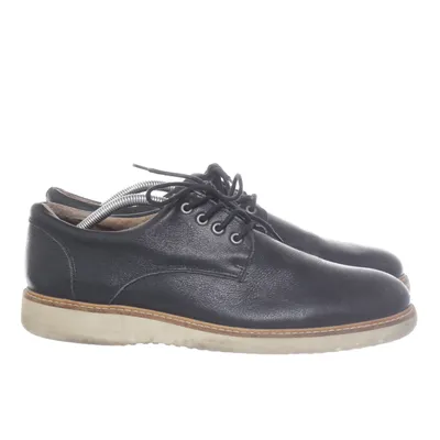 Derby shoes (Black) from Etol Design