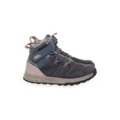 Veterlaarzen (Blauw, Roze, Meerkleurig) van Quechua