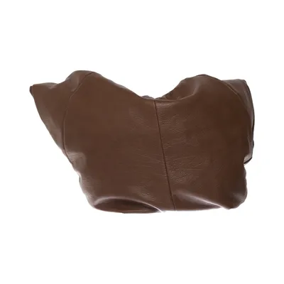 Skuldertaske (Brun) fra ASOS Design Polyester, Polyurethan