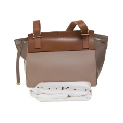 Shoulder-bag (Brown) from Furla