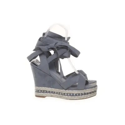 Wedges (Blue) from Star Collection