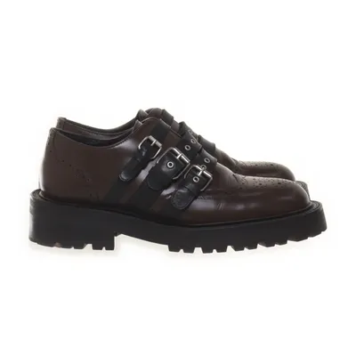 Brogue (Bruin) van Blankens Leer