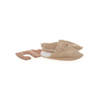 Slippers (Beige, White) from Primark Baby